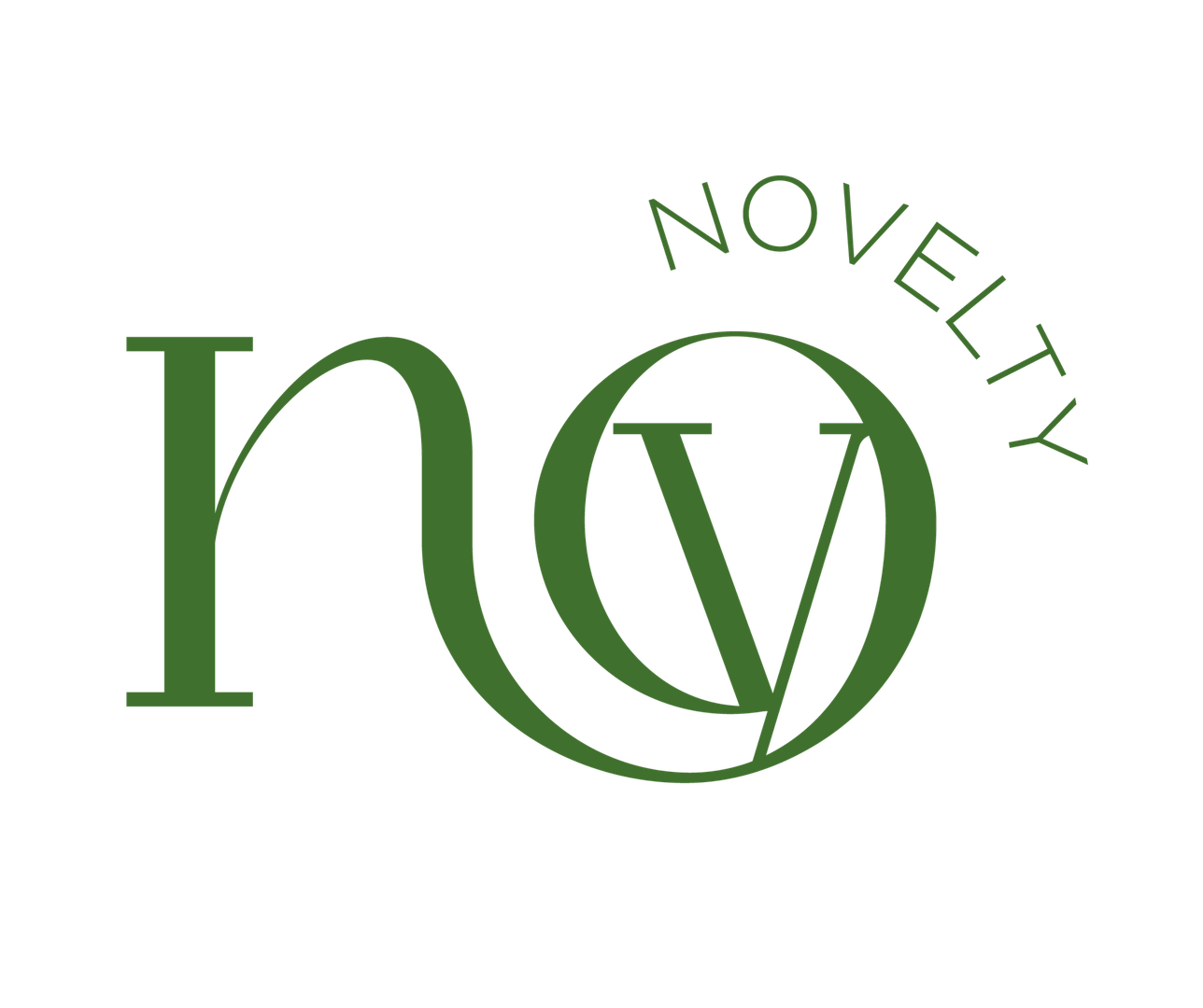 Footer Logo